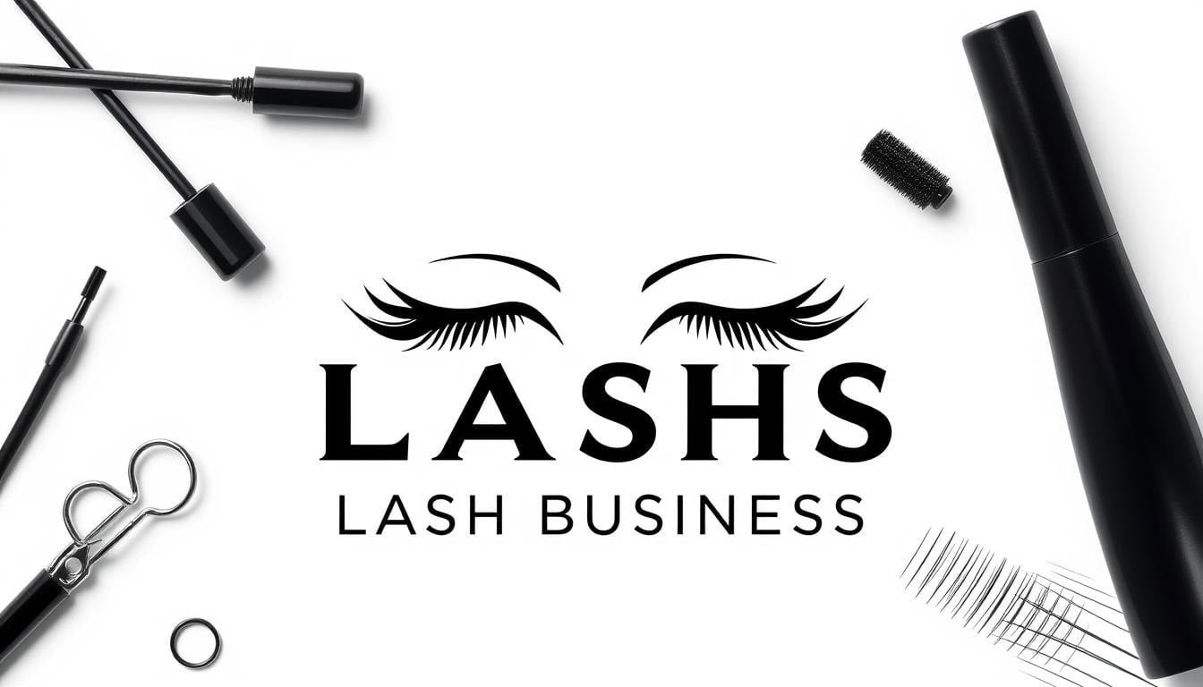 Lash Business Names