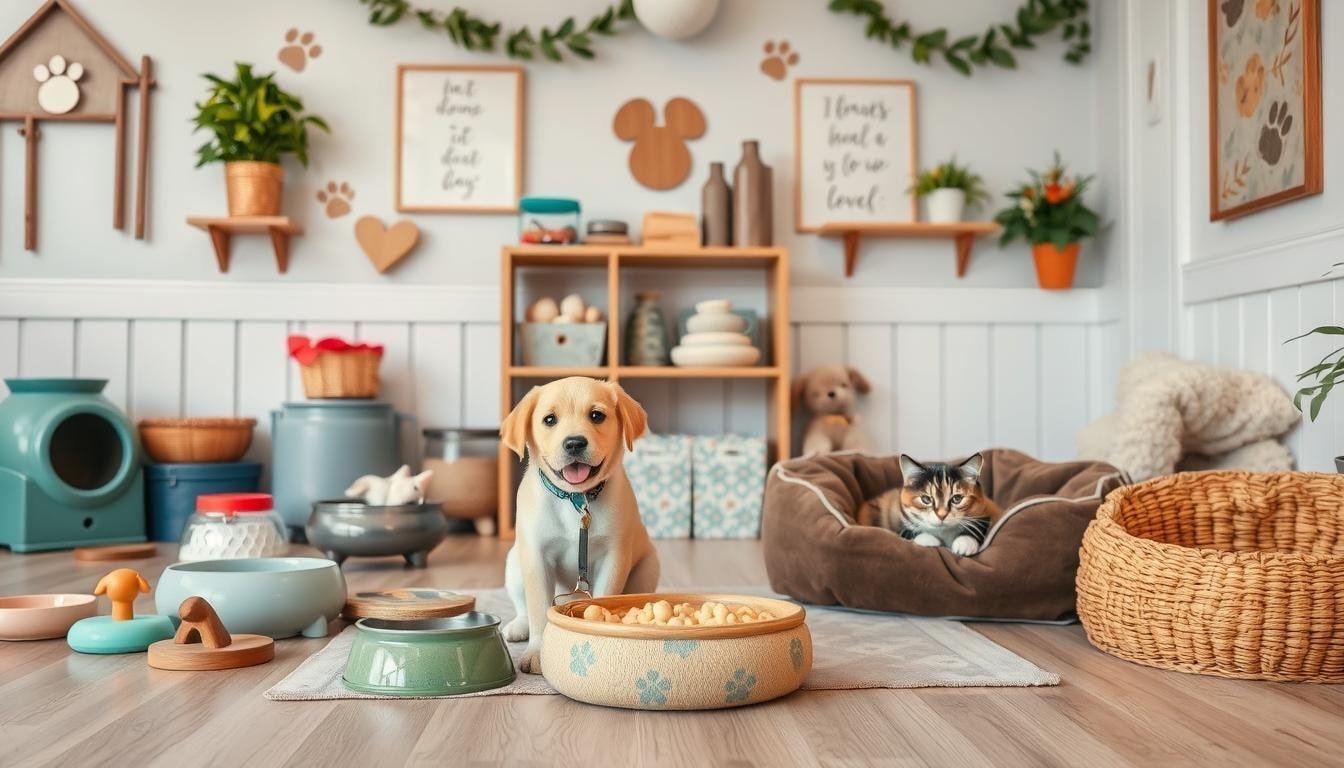 pet sitting business names