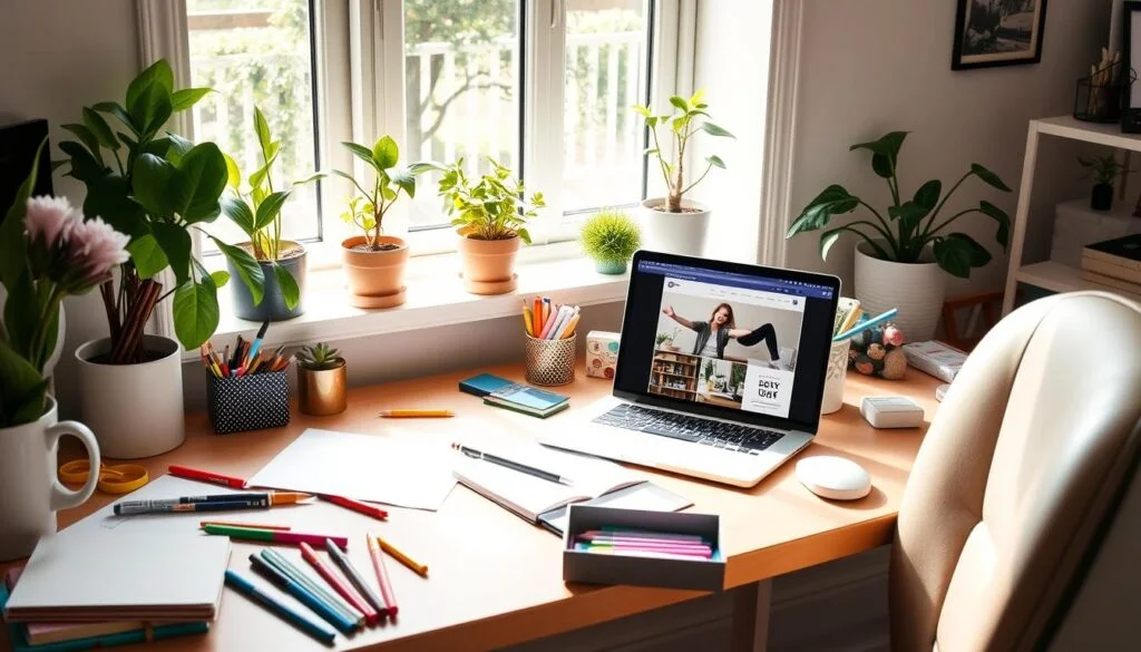 home based business ideas for moms