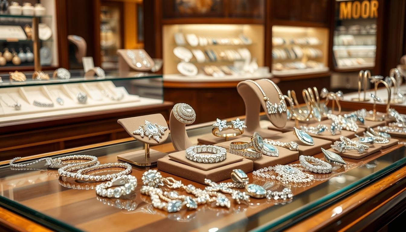 jewelry business names